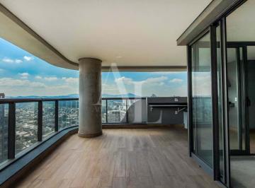 Apartamento · 239m² · 3 Quartos · 4 Vagas · NEO - Apartamento Alto Padrão à venda em Alphaville - Barueri/SP