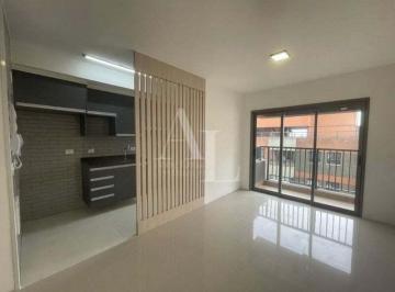 Apartamento · 51m² · 1 Quarto · 1 Vaga · Apartamento com 1 dormitório para alugar, 51 m² - Soul Alphaville - Barueri/SP