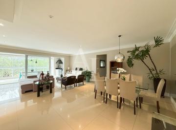 Apartamento · 181m² · 3 Quartos · 4 Vagas · Apartamento à venda com 3 suítes e 4 vagas - Verone Alphaville