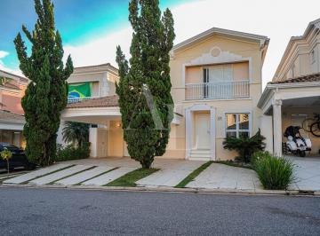 Casa · 230m² · 4 Quartos · 2 Vagas · Casa para alugar no bairro Tamboré - Santana de Parnaíba/SP