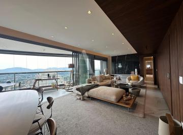 Apartamento · 180m² · 3 Quartos · 2 Vagas · Apartamento Alto Padrão à venda com 3 suítes, 2 vagas - Level Alphaville