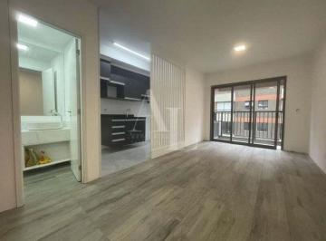 Apartamento · 51m² · 1 Quarto · 1 Vaga · Apartamento para alugar, 51 m² no centro de Alphaville - Soul Alphaville - Barueri/SP