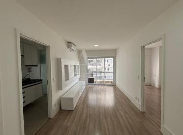 Apartamento · 49m² · 1 Quarto · 1 Vaga · Wi House - Apartamento para locação em Alphaville - Barueri/SP