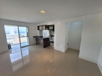 Apartamento · 86m² · 2 Quartos · 2 Vagas · AlphaStyle - Apartamento no centro de Alphaville para locação com 86m2