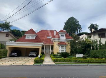 Casa · 500m² · 4 Quartos · 6 Vagas · Casa com 4 dormitórios à venda - Residencial 1