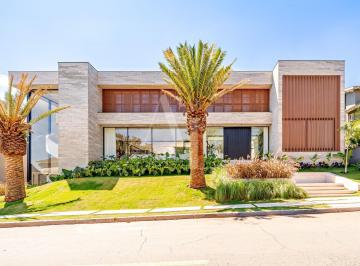 Casa · 980m² · 4 Quartos · 6 Vagas · Mansão Alto Padrão ã venda - Residencial Alphaville 1