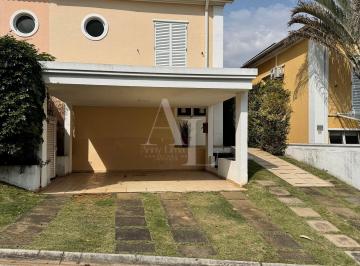 Casa · 160m² · 3 Quartos · 2 Vagas · Casa em Condomínio com 3 dormitórios no Tamboré 4