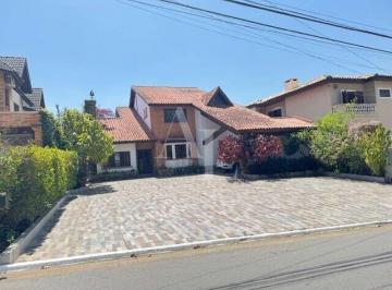Casa · 320m² · 4 Quartos · 10 Vagas · Casa em Condomínio à venda com 4 dormitórios - Residencial Alphaville 0