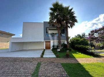 Casa · 450m² · 4 Quartos · 6 Vagas · Gênesis 1 - Casa MOBILIADA de Alto Padrão