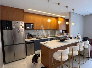 Apartamento · 89m² · 3 Quartos · 2 Vagas · Apartamento mobiliado para locação no Bonnard 307