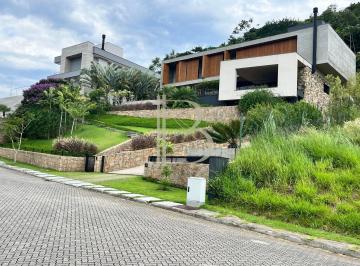 Terreno · 1638m² · Lote Condominio Fechado Córrego Grande