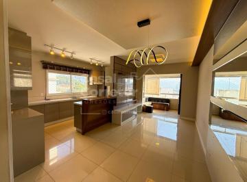 Apartamento · 140m² · 3 Quartos · 2 Vagas · Apartamento à venda no bairro São Luiz - Brusque/SC