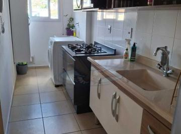 Apartamento · 50m² · 2 Quartos · 1 Vaga · Apartamento à venda no bairro Vila Santa Cruz - Itatiba/SP