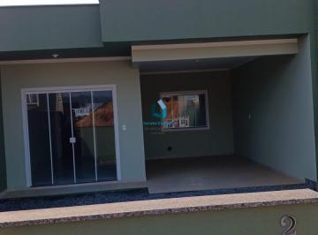 Casa · 98m² · 3 Quartos · 3 Vagas · Casa à venda no bairro Jaraguá 99 - Jaraguá do Sul/SC