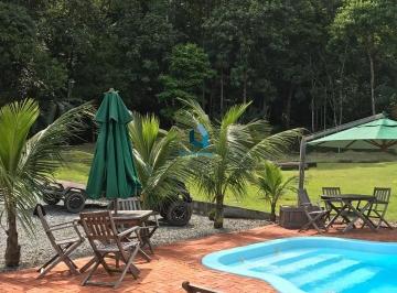 Rural · 31102m² · 3 Quartos · 1 Vaga · Sítio em Barro Branco, Guaramirim/SC