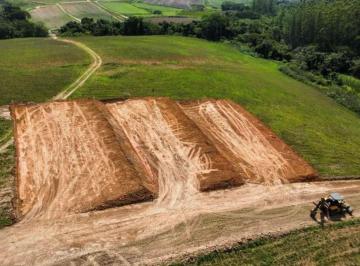 Terreno , Cotia · O título desse terreno é:
*TERRENO 500m2 À VENDA CAUCAIA DO ALTO / COTIA-SP*
$65.000