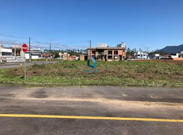 Terreno · 406m² · Terreno à venda no bairro Três Rios do Norte - Jaraguá do Sul/SC