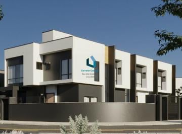 Casa · 76m² · 2 Quartos · 2 Vagas · Casa à venda no bairro Três Rios do Norte - Jaraguá do Sul/SC