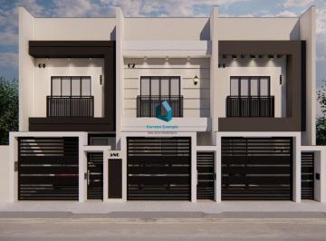 Casa · 122m² · 3 Quartos · 1 Vaga · Casa à venda no bairro Três Rios do Norte - Jaraguá do Sul/SC