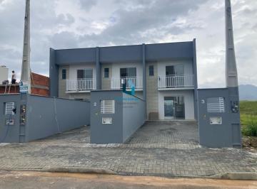 Casa · 69m² · 2 Quartos · 1 Vaga · Casa à venda no bairro Três Rios do Norte - Jaraguá do Sul/SC