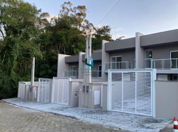 Casa · 117m² · 2 Quartos · 2 Vagas · Casa à venda no bairro Ilha da Figueira - Jaraguá do Sul/SC