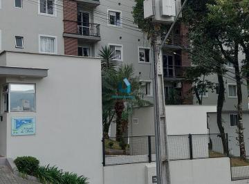 Apartamento · 74m² · 3 Quartos · 1 Vaga · Apartamento à venda no bairro Nova Brasília - Jaraguá do Sul/SC