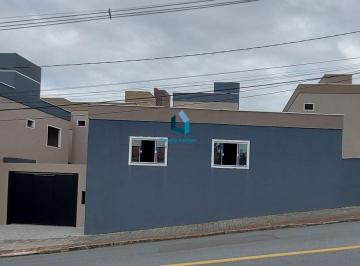 Casa · 79m² · 2 Quartos · 2 Vagas · Casa à venda no bairro Vila Lenzi - Jaraguá do Sul/SC