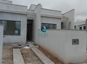 Casa · 66m² · 2 Quartos · 1 Vaga · Casa à venda no bairro Jaraguá 99 - Jaraguá do Sul/SC