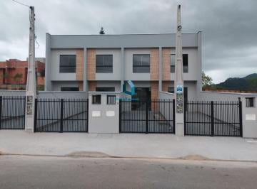 Casa · 69m² · 2 Quartos · Casa Geminada em Jaraguá 99, Jaraguá do Sul/SC