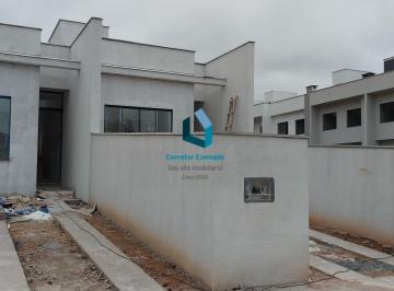 Casa · 65m² · 2 Quartos · 2 Vagas · Casa à venda no bairro Jaraguá 99 - Jaraguá do Sul/SC