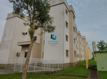 Apartamento · 44m² · 2 Quartos · 1 Vaga · Apartamento à venda no bairro RIBEIRÃO CAVALO - Jaraguá do Sul/SC