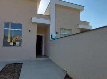 Casa · 87m² · 2 Quartos · 2 Vagas · Casa à venda no bairro Barra do Rio Cerro - Jaraguá do Sul/SC