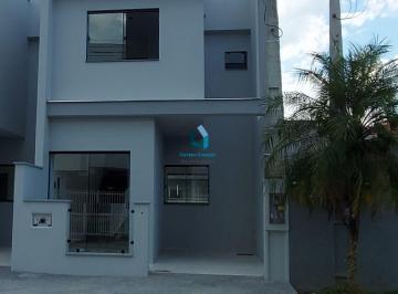 Casa · 72m² · 2 Quartos · 1 Vaga · Casa à venda no bairro João Pessoa - Jaraguá do Sul/SC