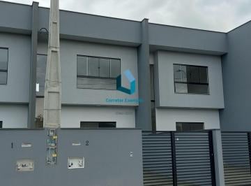 Casa · 79m² · 3 Quartos · 2 Vagas · Casa à venda no bairro Nereu Ramos - Jaraguá do Sul/SC