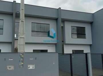 Casa · 79m² · 3 Quartos · 2 Vagas · Casa à venda no bairro Nereu Ramos - Jaraguá do Sul/SC