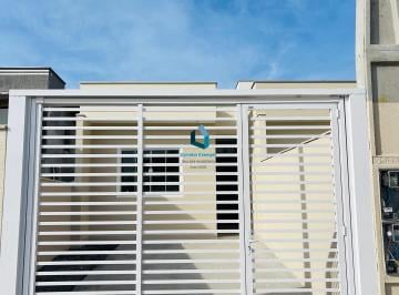 Casa · 58m² · 2 Quartos · 1 Vaga · Casa à venda no bairro Jaraguá 99 - Jaraguá do Sul/SC