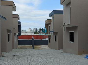 Casa · 79m² · 2 Quartos · 1 Vaga · Casa à venda no bairro Vila Lenzi - Jaraguá do Sul/SC