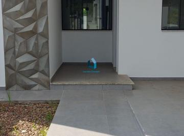 Casa · 99m² · 3 Quartos · 1 Vaga · Casa à venda no bairro Três Rios do Norte - Jaraguá do Sul/SC