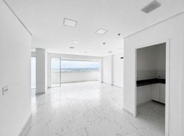 Comercial , São Vicente · Conjunto comercial de 84 m² para aluguel no Centro