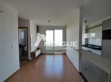 Apartamento · 53m² · 2 Quartos · Apartamento para aluguel - no Jardim Carvalho