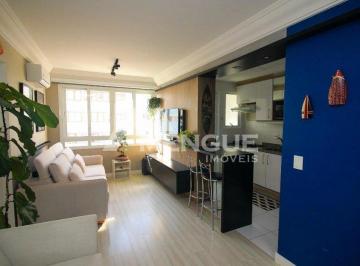 Apartamento · 58m² · 2 Quartos · Apartamento para aluguel - no Jardim Botânico