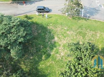 Terreno · 529m² · TERRENO À VENDA – CONDOMÍNIO TARUMÃ