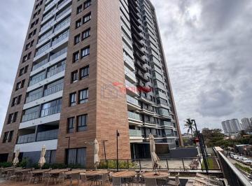 Apartamento · 66m² · 2 Quartos · 1 Vaga · Apartamento á venda 2 quartos 1 suíte - Ancorato Jaguaribe - Salvador - Ba
