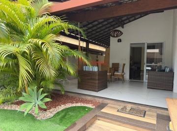 Casa · 146m² · 3 Quartos · 4 Vagas · Casa a venda 3 suítes - Vilas do Atlântico - Lauro de Freitas - Ba
