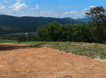 Terreno , Jacareí · Venha morar com segurança
