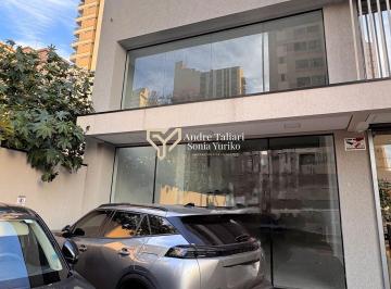 Comercial · 143m² · 3 Vagas · Locação Sala comercial em Centro, Londrina/PR