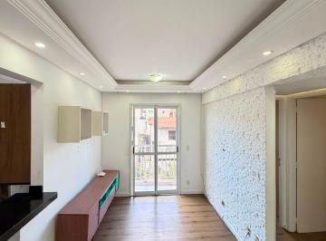 Apartamento de 3 quartos, Cajamar · APARTAMENTO PARA LOCACAO NO PORTAL DOS IPÊS - CAJAMAR - SP