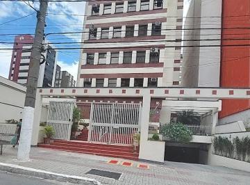 Vista do Prédio · Sala comercial totalmente reformada em Perdizes – 11º andar, vaga e vista livre
