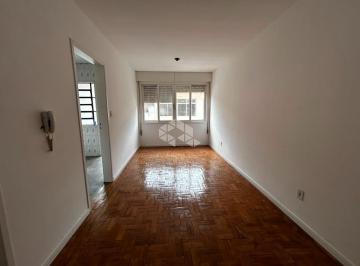 Apartamento · 28m² · 1 Quarto · 1 Vaga · Apartamento JK/Kitnet à venda no bairro Vila São José em Porto Alegre/RS