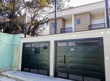 Casa de 3 quartos, São Paulo · Sobrado à venda proximo a Av. Braz Leme
